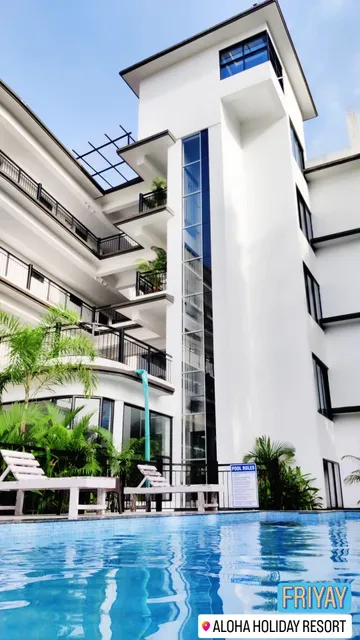 Aloha Holiday Resort