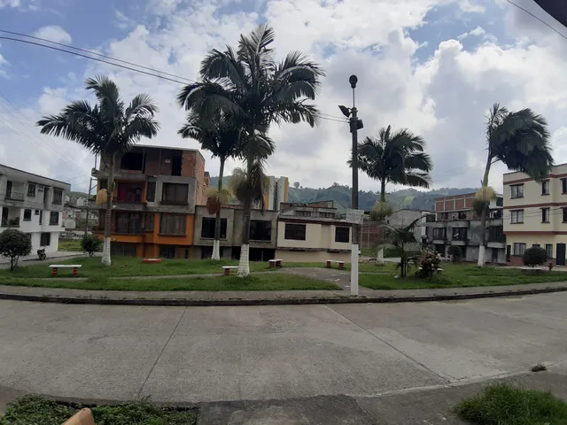 Apartamento Family 3