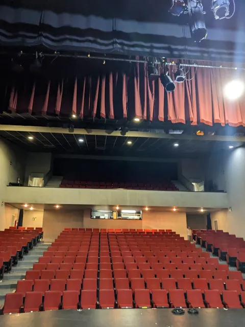 Experimental theater Jalisco