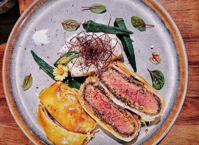 淞Pinesteak/牛排/異國料理/餐酒/DIY烤奶/咖啡