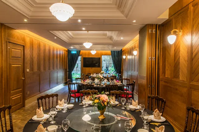 Old New Taiwanese Cuisine (Jiuru 2nd Road)