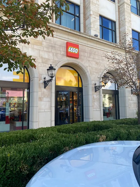 The LEGO® Store at Station Park