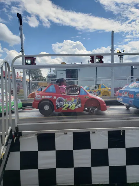 Pioneer Day Festival