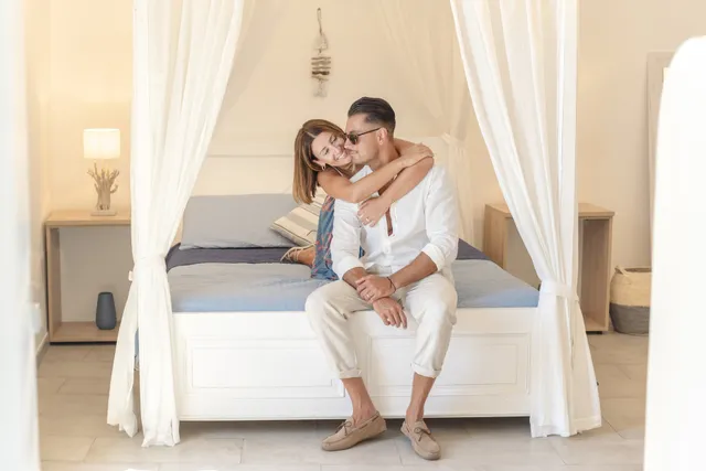 Le Volte - Procida Home Apartments