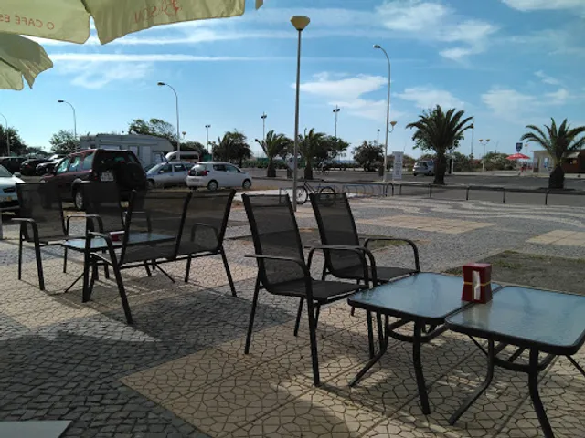 Restaurante Petisqueira