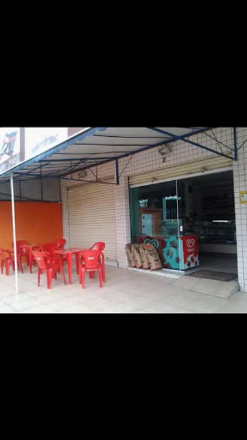 Panificadora lanchonete e confeitaria Borelli