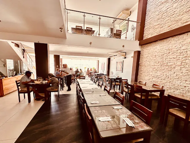 Restaurante Cabo Blanco