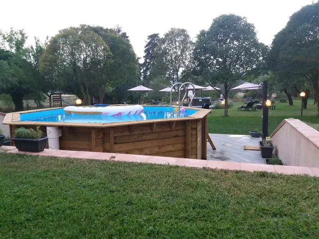 B&B Il Cedro del Libano