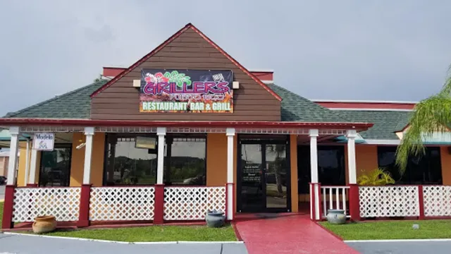 Grillers Latin Fusion Restaurant