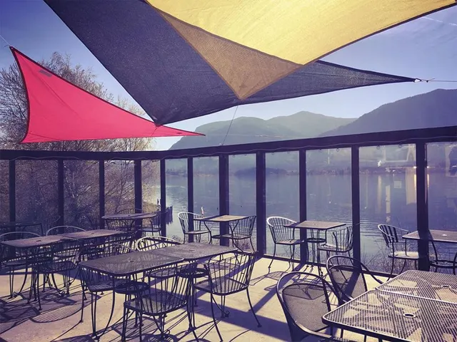 Clark & Lewie's Travelers Rest Saloon & Grill