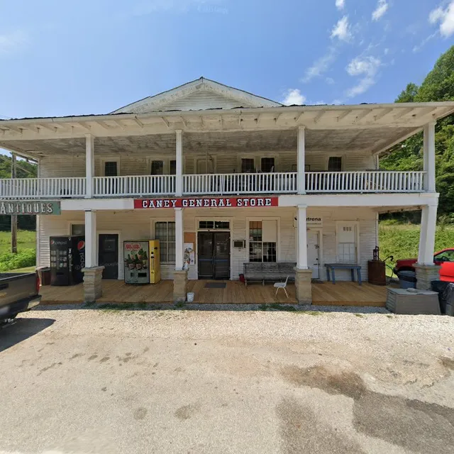 Caney Valley Grocery