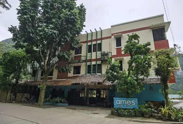 Amos Pili Tree Inn powered by Cocotel