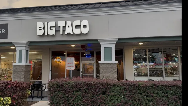 Big Taco