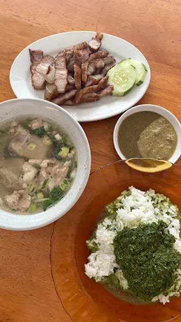 Robema Tobing khas batak