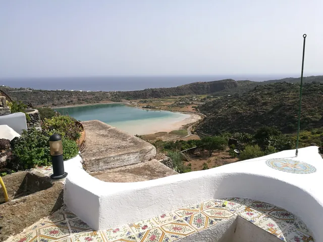 Dammusi di Venere - Casa Vacanze Pantelleria