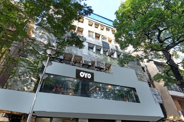 Hotel O Jalan Regency