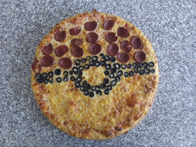 Preezo Pizza Lübeck