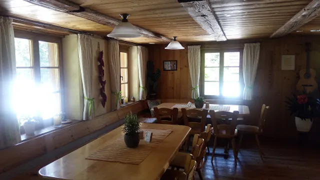 Waldschenke Mexikanisches Steakhaus