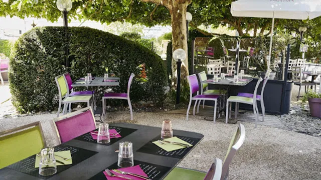 Restaurant Le Paris Nice