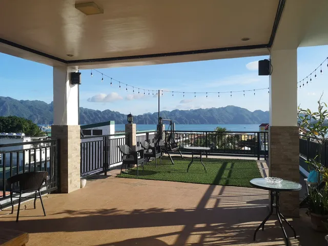 Islanders Inn - Coron