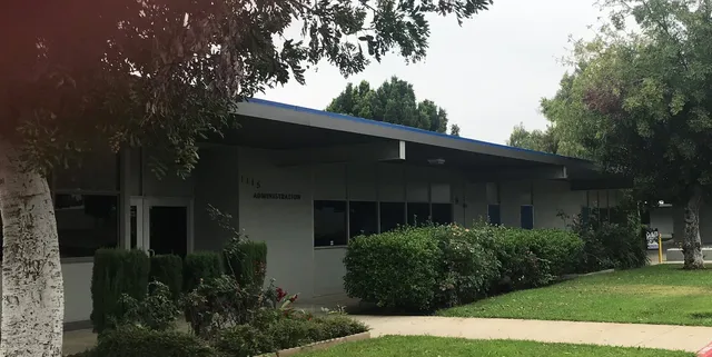 Charter Oak Adult Education