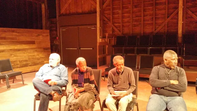 Holmdel Theatre Company