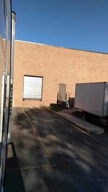 Weather Seal Insulation