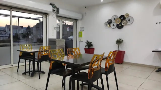 Mabel Kebab Tacos Pont-de-l'Isère