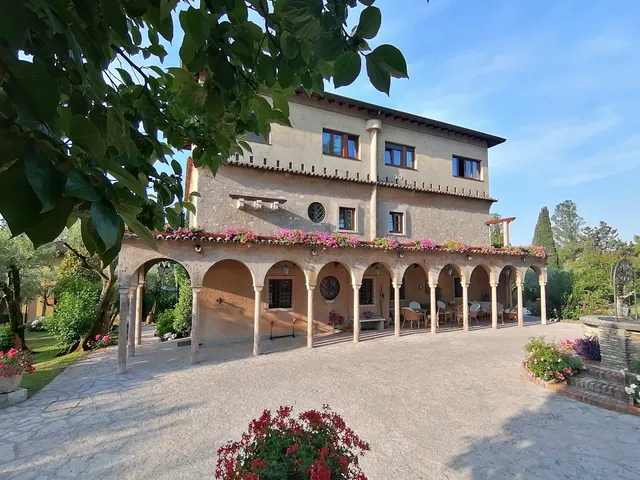 B&B Villa Paradiso