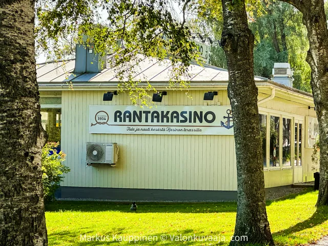 Rantakasino