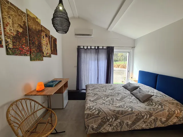 Villa Blanche Provence