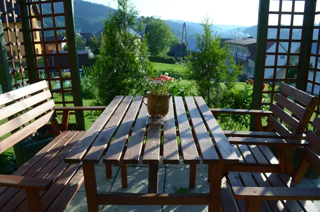 POKOJE GOŚCINNE A. T. Mikołajczyk