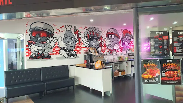 Asty's Port Macquarie