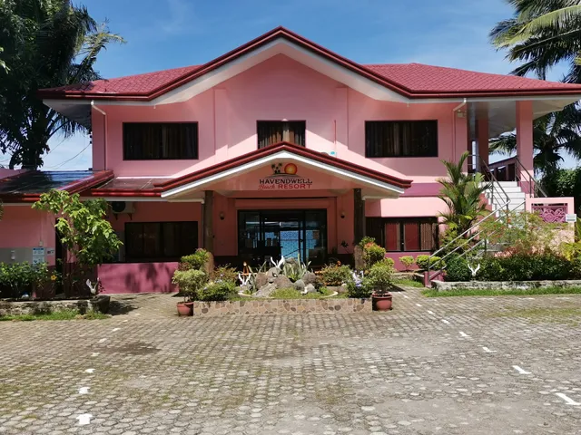 Havendwell Beach Resort