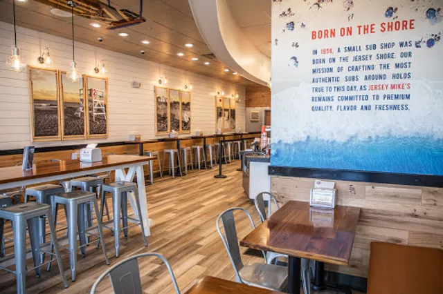 Jersey Mike's St. Ann