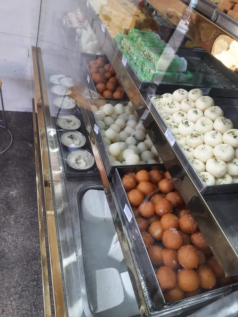 Mushtaq Dildar Sweets Pvt. Ltd.