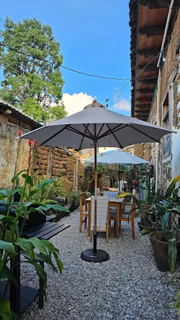 Nostalgia "sabor istmeño"