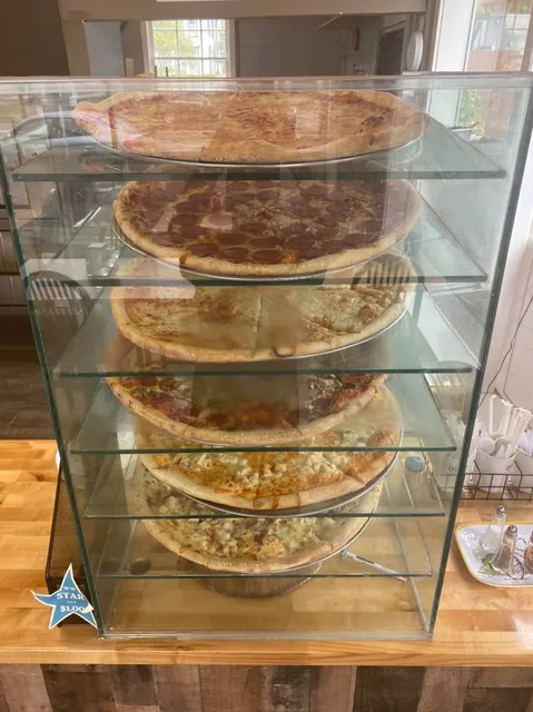 Joe’s New York Pizzeria