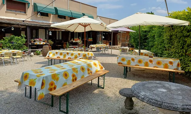 Agriturismo al Ranch