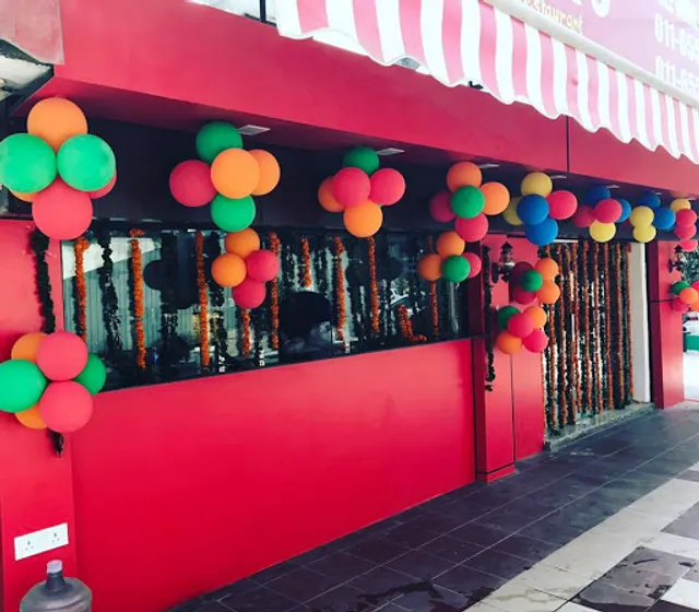 Karim's Mughal Darbar - PitamPura