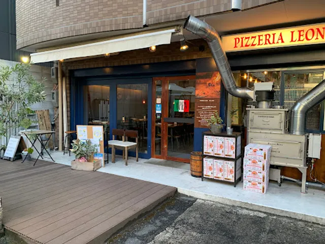 Pizzeria Leon