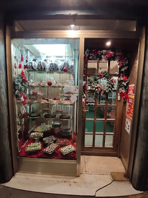 Il Pontino Focacceria Gastronomia