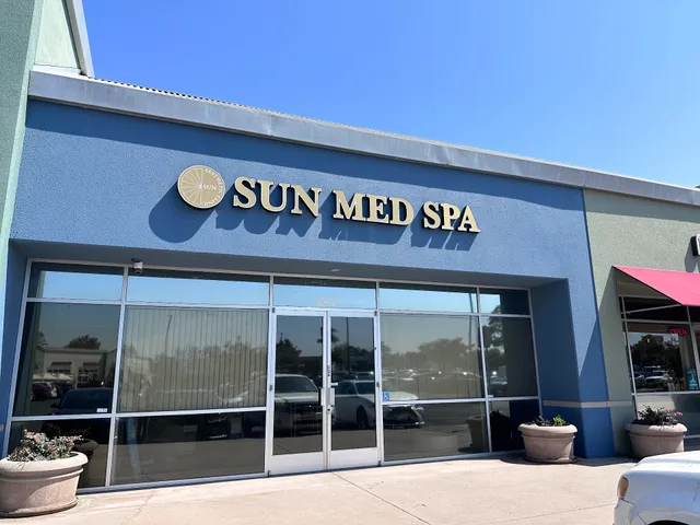 Sun Med Spa