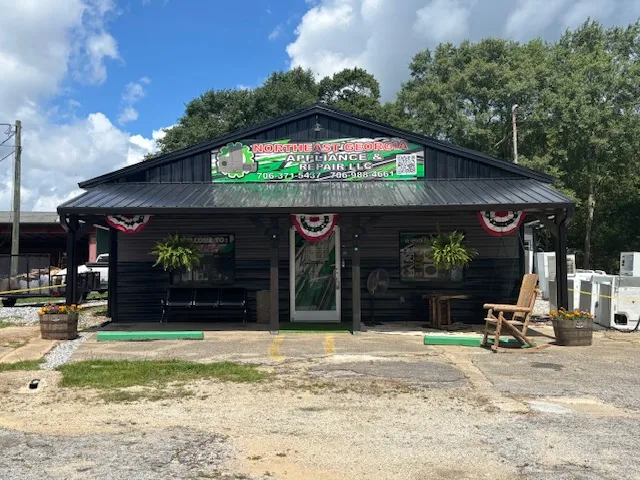 Northeast Georgia Appliance & Repair LLC