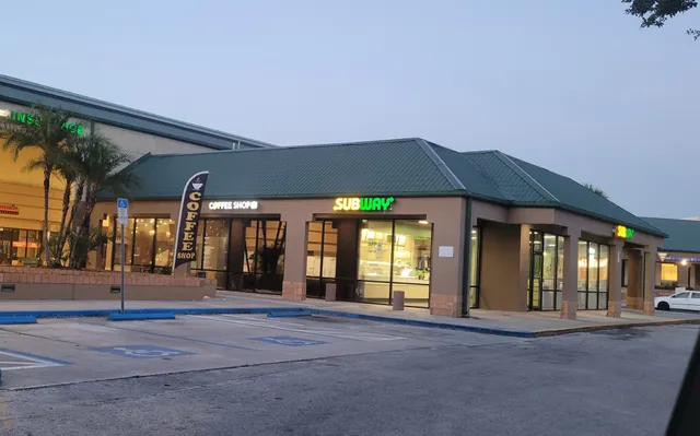 Villa Acacia Co. Coffee & Candle Shop