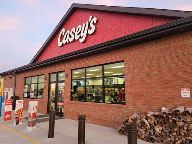 Casey's