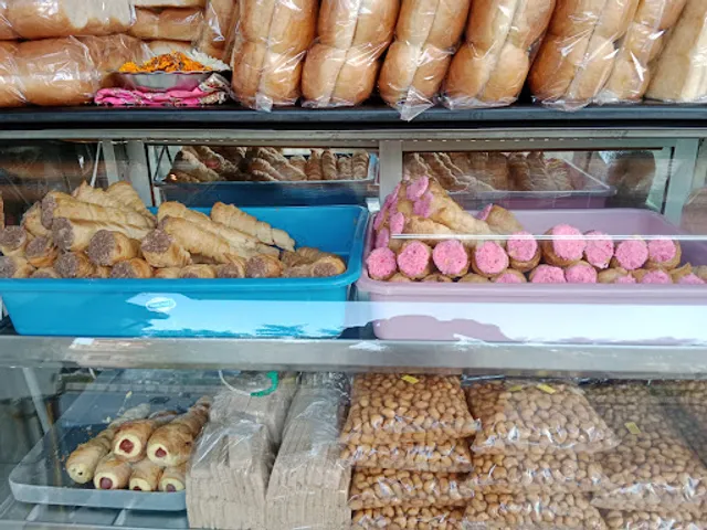 Mahalaxmi Bakery
