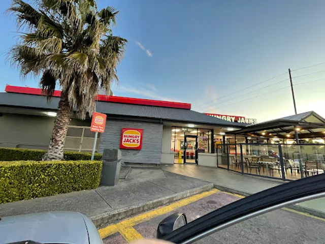 Hungry Jack's Burgers Hackham