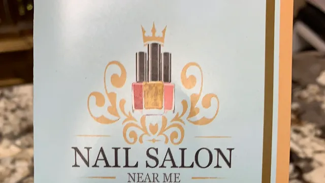 Nail Salon Near Me - Huntington Beach