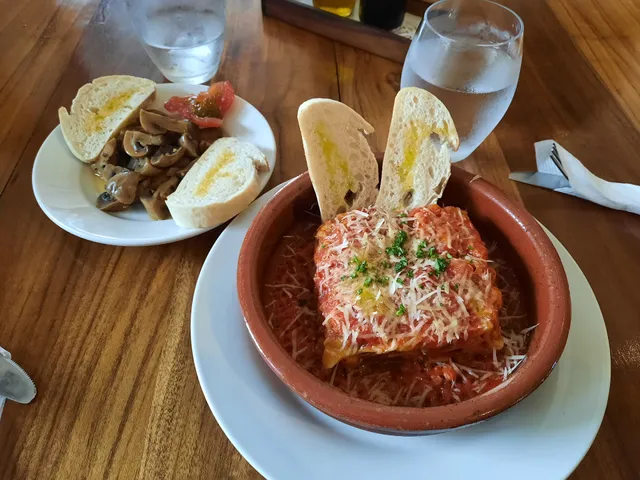 Otto Gastronomia Italiana